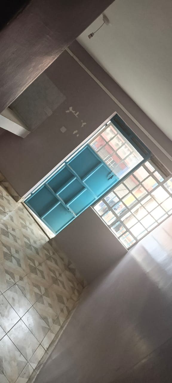 one bedroom